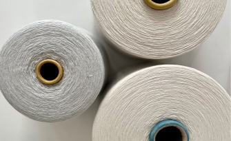 Textile Recycl Weturn Vert Savoir