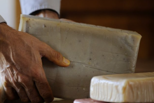 Cosmétiques bio : Maison Berthe Guilhem