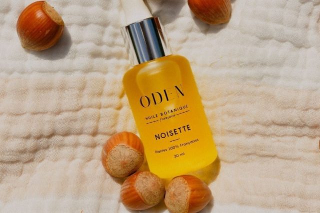 Huiles cosmétiques : Oden