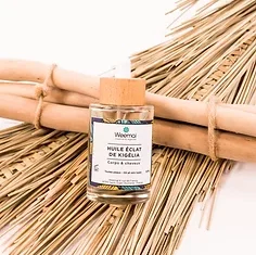 Cosmétiques bio corps et cheveux - Weemaï