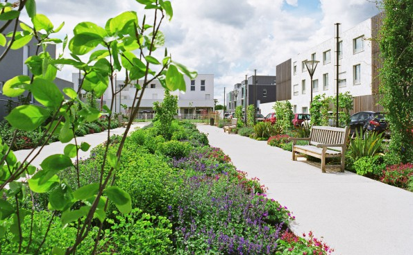 Certification environnementale bâtiment : Certivéa