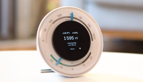 Economiser l'énergie avec Ecojoko