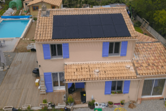 La transition énergétique : Hellio