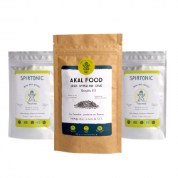 Akal Food : Spiruline bio