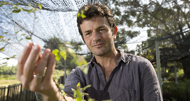 Projet environnement - Pur Projet