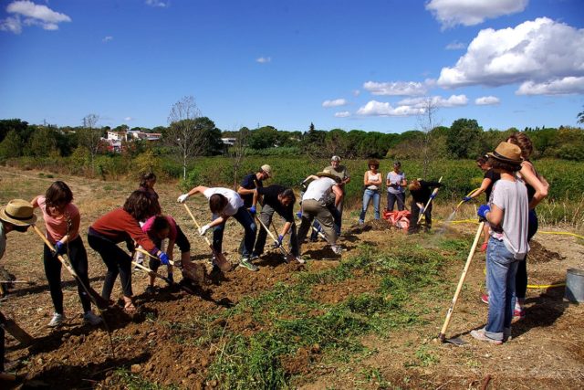 Agroécologie - Terre et Humanisme
