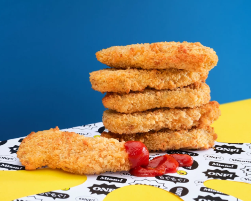 Poisson Vegan - Onami Foods