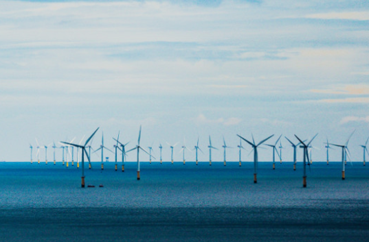 Transports maritimes écologiques : D-ICE