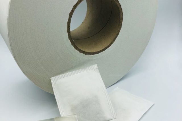 Plastique biodégradable - Lactips