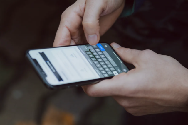 Forfait mobile écologique - Telecoop