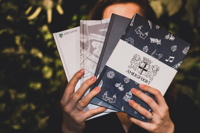 Papier durable  - Paper On The Rocks