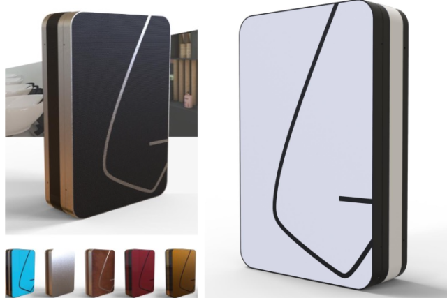 Chauffe eau économique - Quantia