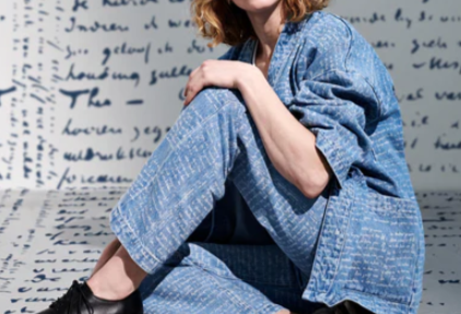 Jeans recyclés - MUD Jeans