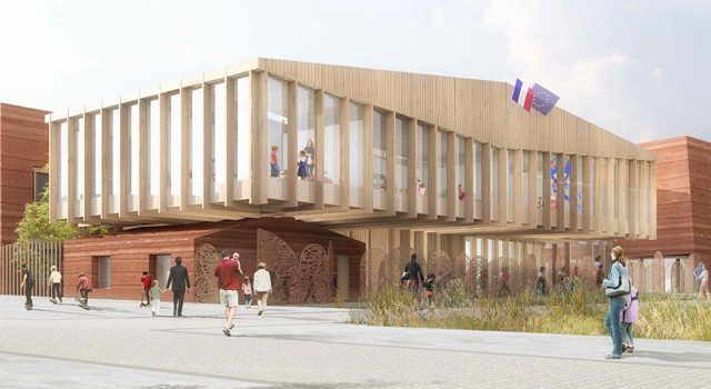 Vizea - L'ingénierie Durable