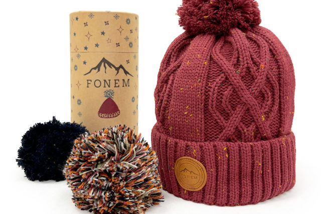 Fonem - fibre organique