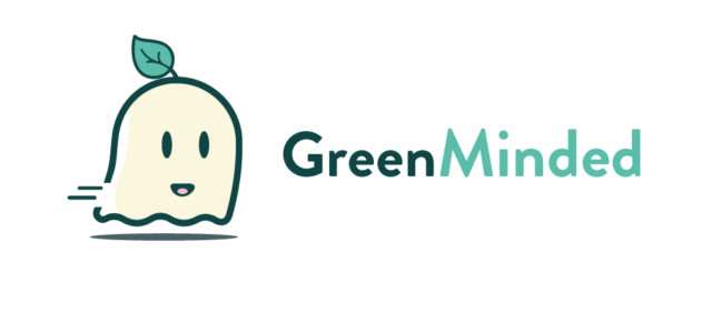 logo greenminded