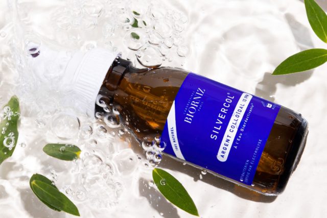 Les Laboratoires BIORNIZ-Oligoéléments