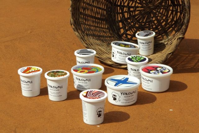 Yokoumi - Cosmétiques équitable