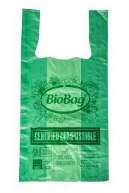 emballage compostable
