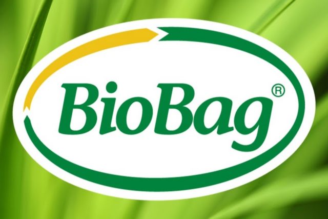 BioBag-emballage compostable
